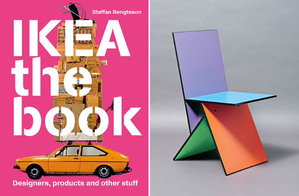 Book Review Great Ikea! A Brand for