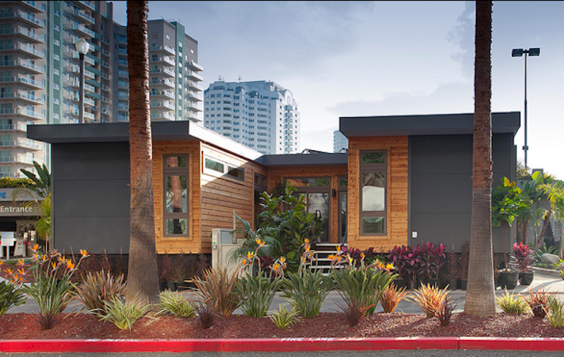 LEED platinum prefab homes for under $200K. – DesignApplause