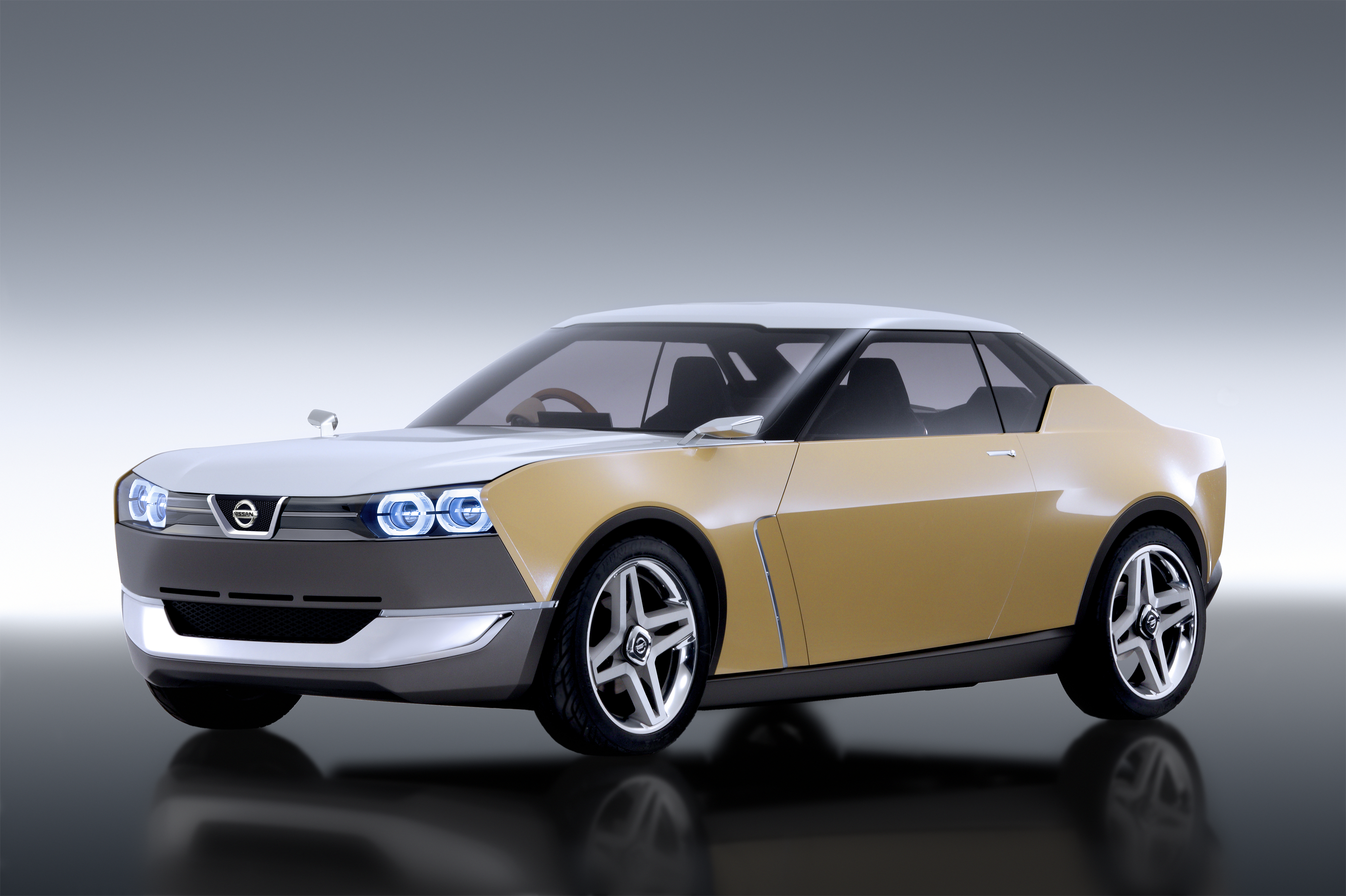 Nissan future concepts #7