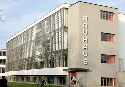 Bauhaus turns 90. – DesignApplause