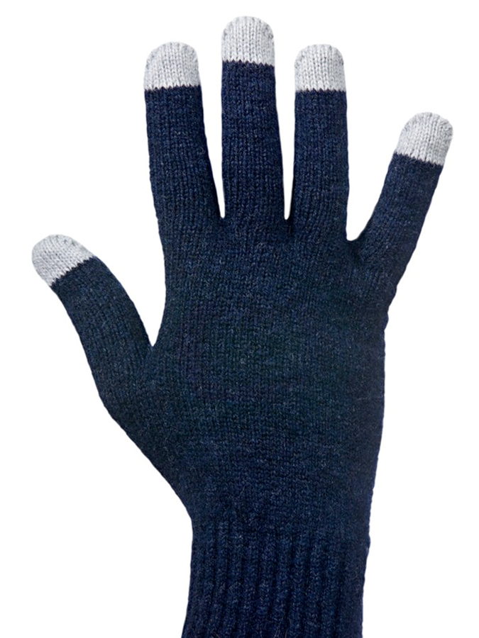 Etre fivepoint capacitive gloves. – DesignApplause