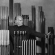 harry bertoia: masterworks from the standard oil commission. wright auction.