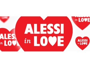 Alessi in love. Design contest.