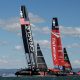 america’s cup ac45f qualifier race in chicago 10>12june16.