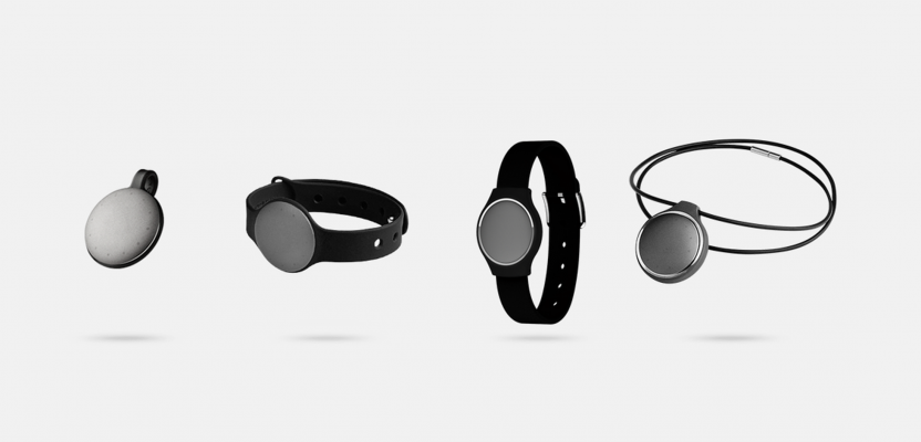the wearables. new generation tech a life changer.