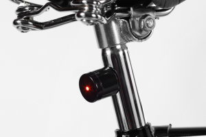 lucetta magnetic bicycle lights by pizzolorusso.