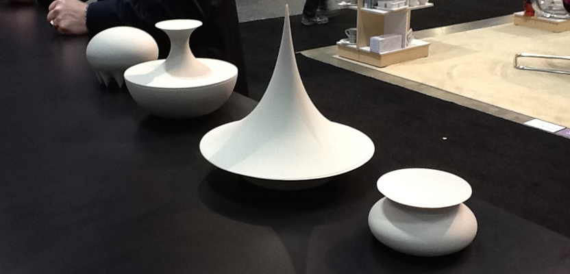 all silicone is not equal. international home+housewares 2014.