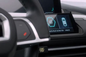 james 2025. volkswagen virtual cockpit of the future.