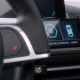 james 2025. volkswagen virtual cockpit of the future.