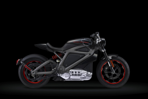 harley-davidson electric motorcycle: livewire.