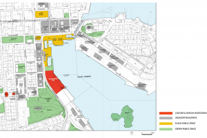stage one submissions. guggenheim helsinki design competition.