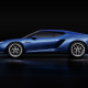lamborghini goes plug-in hybrid with 910-hp asterion concept.