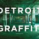 detroit graffiti. designer gifts 2014.