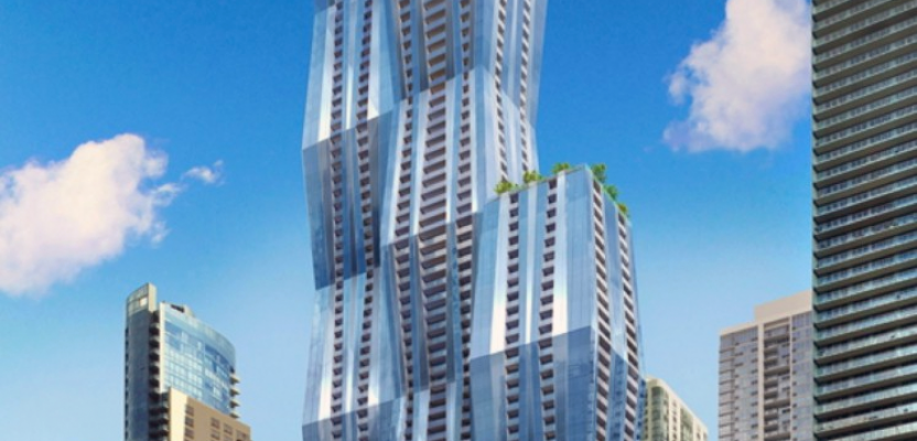 chicago unveils a chinese developer’s plans for its third tallest building.