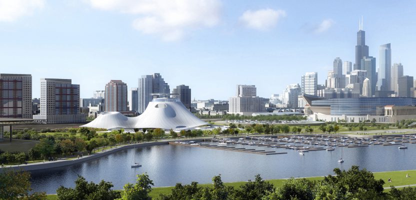 chicago city council gives thumbs up to lucas museum.