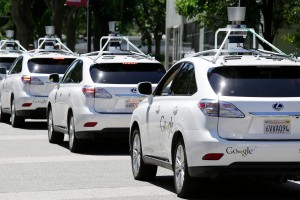 dull side of driverless cars double edged sword.