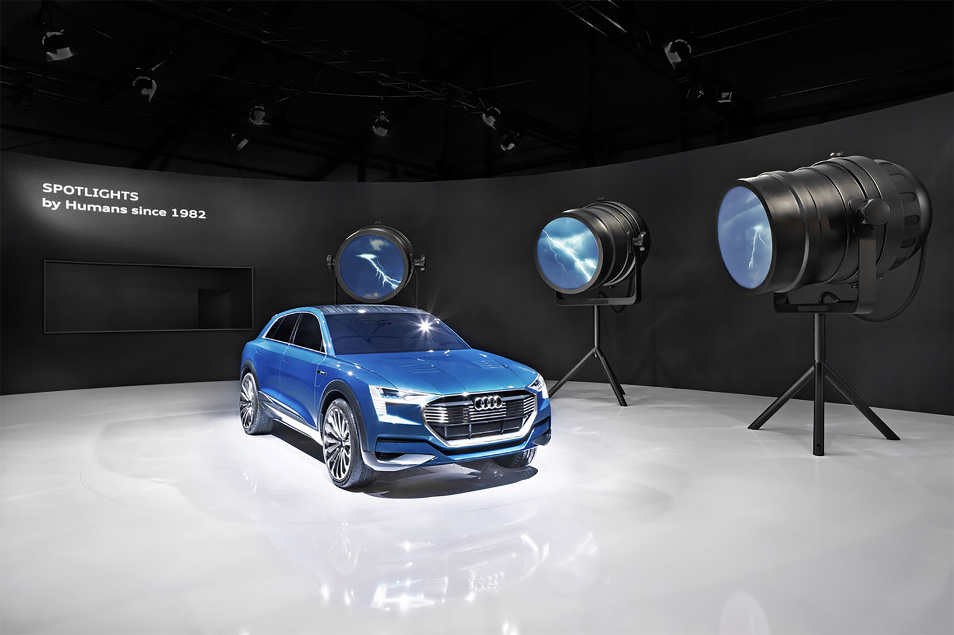 Human since. Ауди студия. Последние инновации в дизайне автомобиля. Audi Sky Sphere.