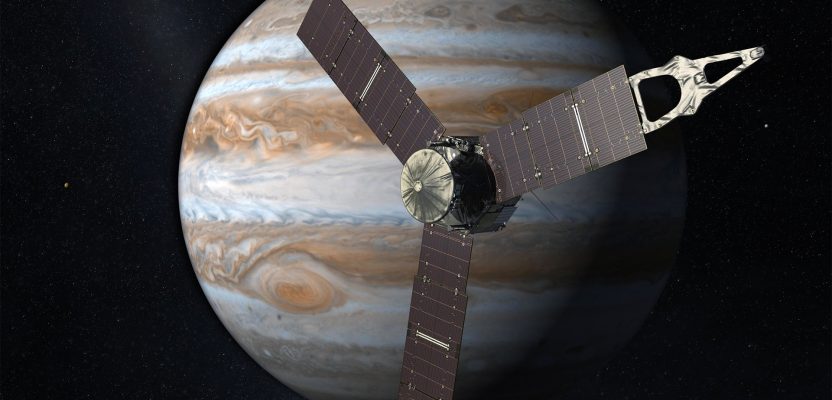 nasa looking for public to help photograph jupiter.