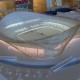 bjarke ingels envisions new washington redskins sports stadium.