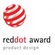 application phase for the red dot award: product design 2017.