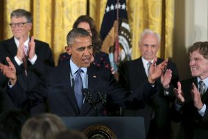 obama names architect frank gehry and designer maya lin recipients of the presidential medal of freedom.