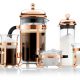 new additions for chambord collection by bodum.