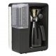 bistro automatic pour over coffee maker by bodum.