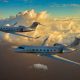 two revolutionary new business jets: the gulfstream g500 & g600.