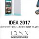 international design excellence awards 2017. #IDSAIDEA