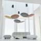 all you need is light! wanteddesign – nycxdesign 2017.