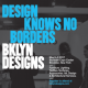 bklyn designs, may 5-7 at the brooklyn expo center.