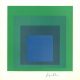 “celebrate josef albers: exhibition & sale @ avery & dash collections.