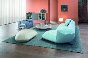 luminaire welcomes cassina back to the family.