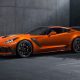 2019 chevy corvette zr1 c7 is the fastest, most powerful vette ever.