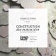 design miami/ curio: construction deconstruction by cherine tagrabi tayeb.