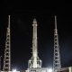 spacex news: the first launch of a recycled rocket and capsule.