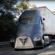 startup thor trucks jumps in the ring with tesla new electric truck semi.