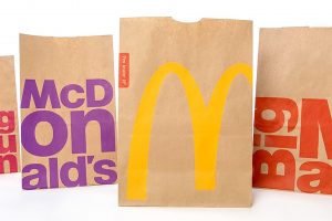 mcdonald’s makes a bold environmental pledge using green packaging.