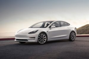 tesla model 3 delivery date pushed back to late june 2018.