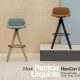 discover andreu world’s newest collection at neocon 2018. #10-132
