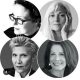 interior design presents extraordinary women in design. neocon 2018