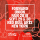 forward union fair