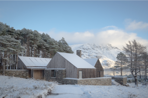 lochside house riba 2018 house of the year. haysom ward miller architects