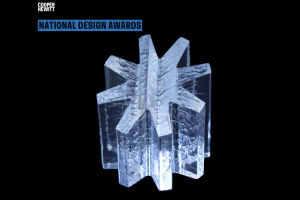 nominate now for the 2019 national design awards.