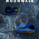marni presents moon walk at Salone del mobile 2019