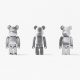 nendo will present a new be@rbrick in zona tortona during milan design week 2019.