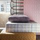 hbf textiles debuts lost & found collection by christiane müller. neocon 2019.