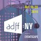 architecture and design film festival in nyc for 11th season.