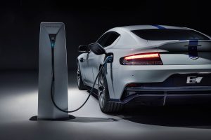 13 energizing all-electric vehicles for 2020 and 5 reasons why.