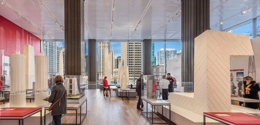 chicago architecture center presents ninth annual open house chicago.